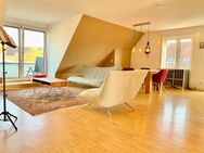 Moderne 3-Zimmer-Wohnung - Eckental