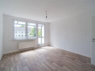 Neu sanierte Stadtwohnung mit großzügigen Badezimmer - Chemnitz