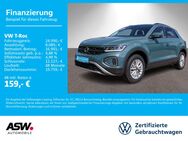 VW T-Roc, 1.0 TSI Life Digital AppConnect, Jahr 2023 - Neckarsulm