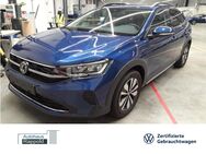 VW Taigo, MOVE Move, Jahr 2024 - Blaufelden