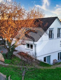 Rendite trifft Wohnqualität - Freiburg (Breisgau)