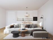 ELVIRA! Laim - Helle 2-Zimmer-Wohnung mit Balkon in Südausrichtung - München