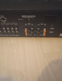 Technics 7700K XG - Düsseldorf