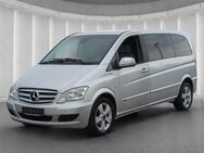 Mercedes-Benz Viano Edition 6-Sitze V6 3.0D*Autom StndHzg Temp - Ruhstorf (Rott)