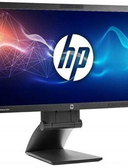 Monitor HP EliteDisplay E221c LED 21,5" FullHD 1920 x 1080 Pixel IPS - Wuppertal