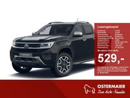 VW Amarok, 3.0 TDI Style DC 241PS, Jahr 2022 - Mühldorf (Inn)