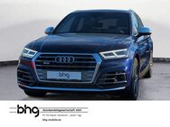 Audi SQ5, SQ5 TDI Luftfahrwerk, Jahr 2020 - Balingen