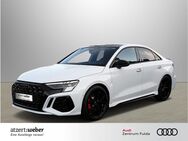 Audi RS3, Limousine BlackOptik, Jahr 2022 - Fulda