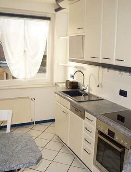 Gepflegte Mietwohnung in ruhiger Wohnlage von Bad Nenndorf - Bad Nenndorf