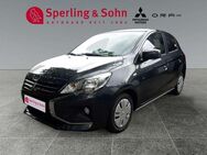 Mitsubishi Space Star, Select, Jahr 2022 - Hamburg