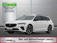 Opel Insignia 2.0 SHT 4x4 EU6d, GSi - Thannhausen