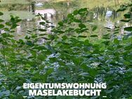 Provisionsfrei | Bezugsfertige ETW | 94 qm | Wohnen an der Havel-Bucht (Wasserlage/Halbinsel) - Berlin