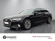 Audi A6, Avant Sport 40 TDI quattro, Jahr 2022 - Lohr (Main)