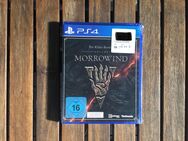 Sony PlayStation 4 Spiel The Elder Scrolls Morrowind - Fulda