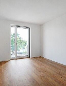 Moderne Wohnträume im Grünen: Willkommen in den Halske Gärten - Berlin