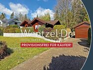PROVISIONSFREI für Käufer - Natur, Ruhe, Wasser - Ihr Zuhause in Güster - Güster