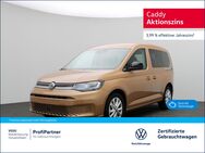 VW Caddy, Life, Jahr 2023 - Bad Oeynhausen