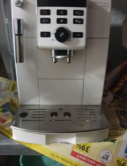 Kaffe voll automatik - Köln