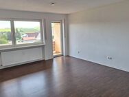 Charmantes Wohnhighlight: Moderne 2-Zimmerwohnung mit sonnigem Balkon! - Remlingen (Bayern)