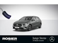 Mercedes B 200, Progressive, Jahr 2023 - Arnsberg