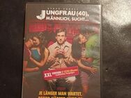 Jungfrau (40), männlich, sucht... (Steve Carell) XXL Version - Essen
