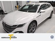 VW Arteon, 1.4 TSI Shooting Brake eHybrid R-LINE, Jahr 2023 - Herne