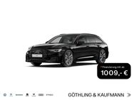 Audi A6, Avant S line 40 TDI quattro 150( 204), Jahr 2022 - Hofheim (Taunus)