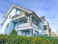+++ Top gepflegte 2-Raumwohnung mit Balkon und TG-Stellplatz in attraktiver Lage +++ - Chemnitz