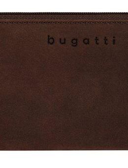 bugatti Geldbörse LUCA, echt Leder