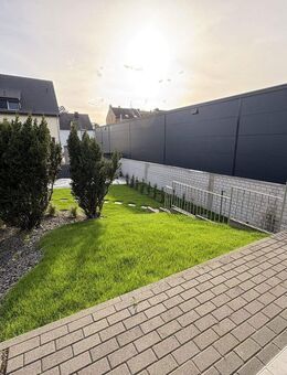 Erstbezug nach Kernsanierung/Garten+Terasse/Loftfeeling/Garage - Siegburg