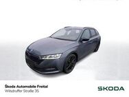 Skoda Octavia, Combi Style, Jahr 2021 - Freital