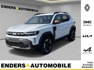 Dacia Duster, 1.2 III Mild-Hybrid EU6e Extreme TCe 130, Jahr 2024 - Fulda