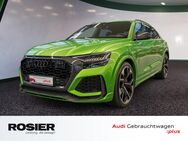 Audi RSQ8, 4.0 TFSI quattro, Jahr 2020 - Stendal (Hansestadt)