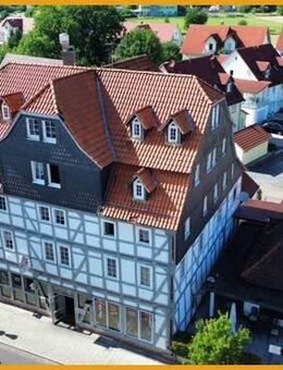 SICHERN SIE SICH DIESE RENDITE! KEINE KÄUFERPROVISION! - Schwalmstadt