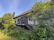 Ein Haus mit Seele - Freistehendes Familienidyll mit Potenzial und Blick ins Grüne in bester Lage - Bad Herrenalb