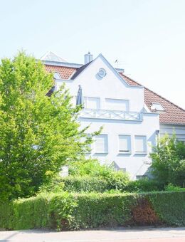 3+1 Räume durch Extra große Dachfläche - Göppingen