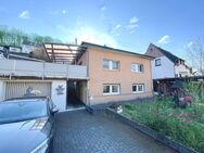 Zweifamilienhaus sucht liebevolle Hand mit Garage und Potenzial in Koblenz Braubach - Braubach