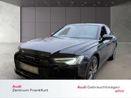 Audi A6, 45 TFSI advanced sport VC, Jahr 2023 - Frankfurt (Main)