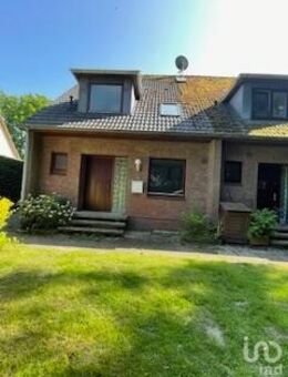 Charmantes Reihenhaus mit Garten in ruhiger Lage - Ihr neues Zuhause wartet! - Ellerbek