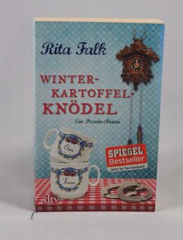 Winterkartoffelknödel von Rita Falk - 0,65 € - Helferskirchen