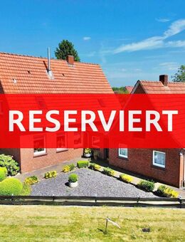 Einfamilienhaus mit großem Grundstück in Neuenhaus-Veldhausen - Neuenhaus