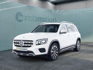 Mercedes GLB 200, Progressive 19 Easy-Pack, Jahr 2022 - München