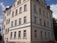 3- Raum Wohnung mit großem Balkon zu verkaufen - Gera