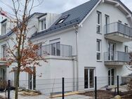 Sonnige und ruhige Wohnung mit ca. 80 m² Privatgarten in Süd-West-Lage - München