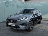 Seat Tarraco, 2.0 TDI FR, Jahr 2023 - München