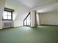 Große Maisonette-Wohnung mit offenem Raumkonzept! - Coburg