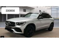 Mercedes-Benz GLC 300 4M 2x AMG Line Multibeam Virt Cockp 360K - Steinbach-Hallenberg