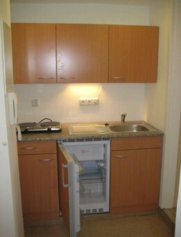 2 Wohnungen und 3 Appartements in Citylage - Neuwied
