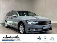 VW Passat Variant, 1.5 TSI Business, Jahr 2023 - Rostock