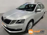 Skoda Octavia Combi 1.0 TSI Ambition EU6 Klima PDC Tempomat - Norderstedt